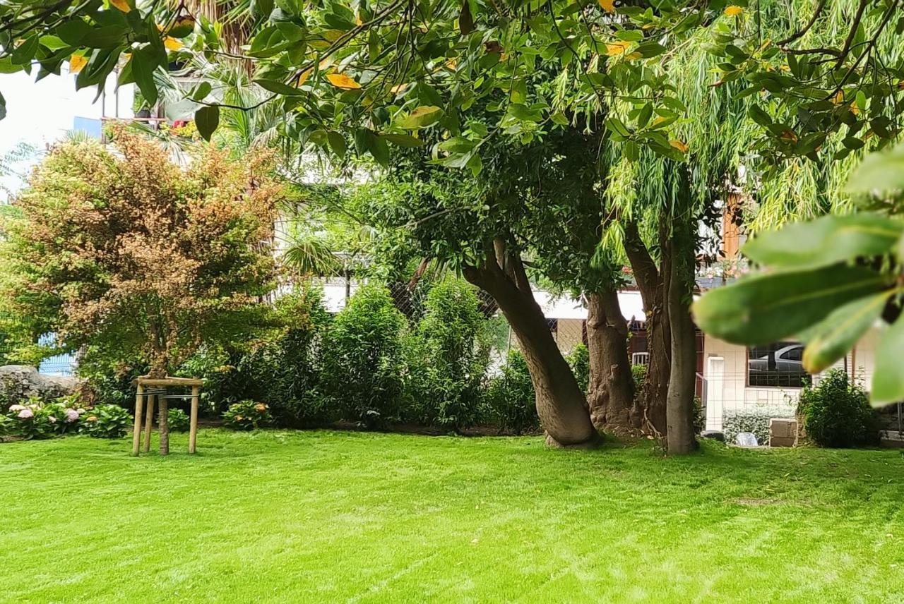 Le Petit Boutique Hotel (Adults Only) ซานตานเดร์ ภายนอก รูปภาพ