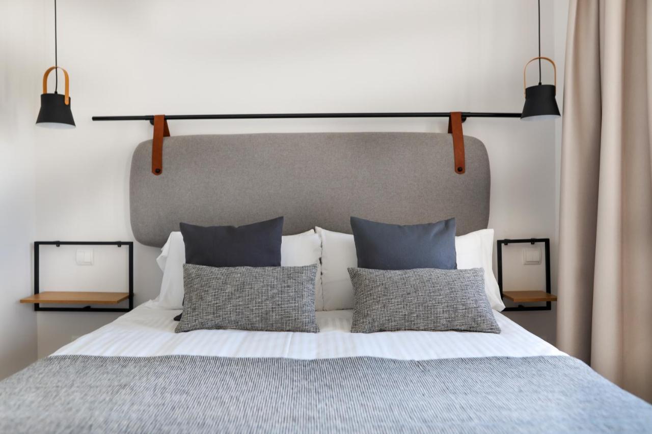 Le Petit Boutique Hotel (Adults Only) ซานตานเดร์ ภายนอก รูปภาพ