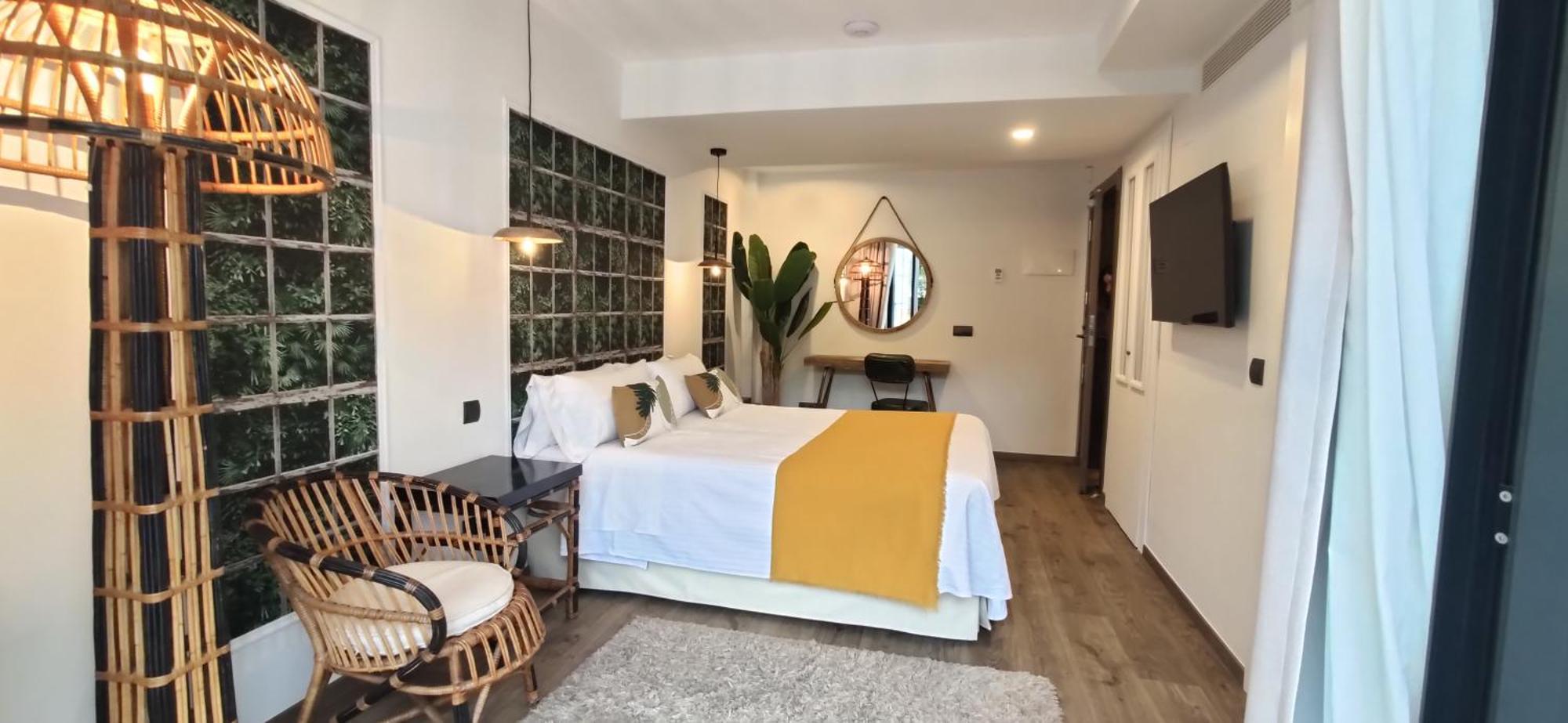 Le Petit Boutique Hotel (Adults Only) ซานตานเดร์ ภายนอก รูปภาพ