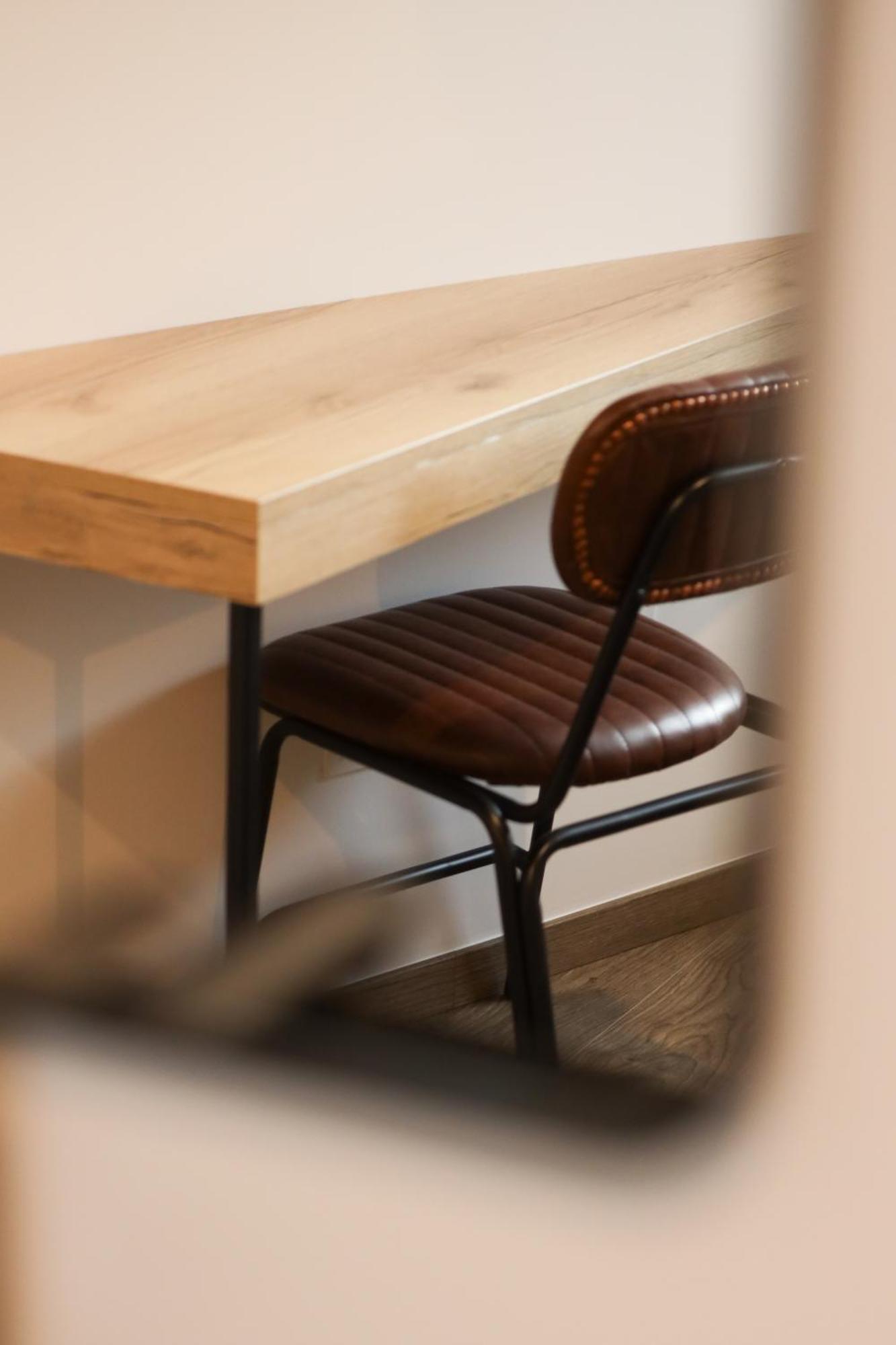 Le Petit Boutique Hotel (Adults Only) ซานตานเดร์ ภายนอก รูปภาพ