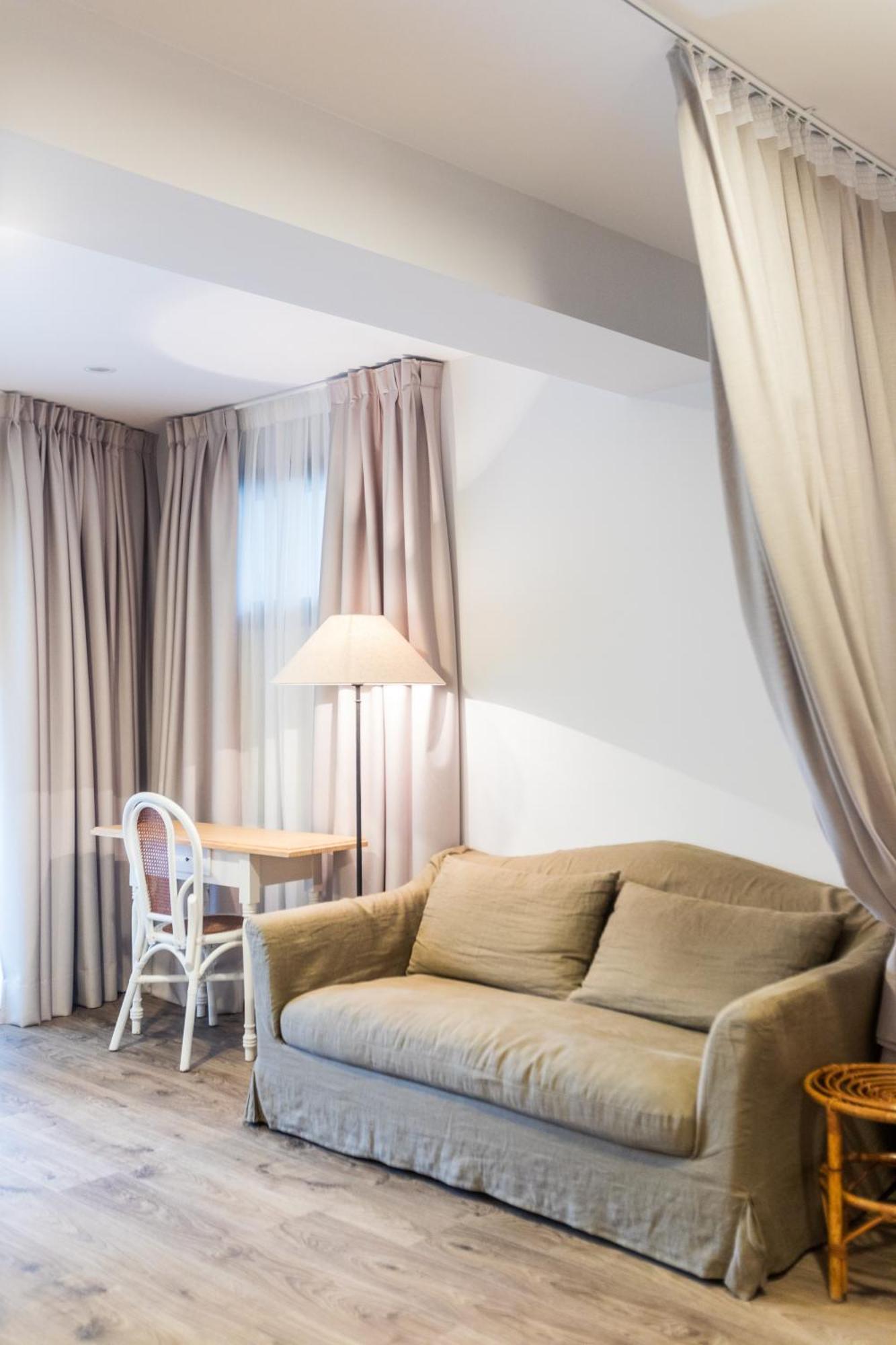 Le Petit Boutique Hotel (Adults Only) ซานตานเดร์ ภายนอก รูปภาพ