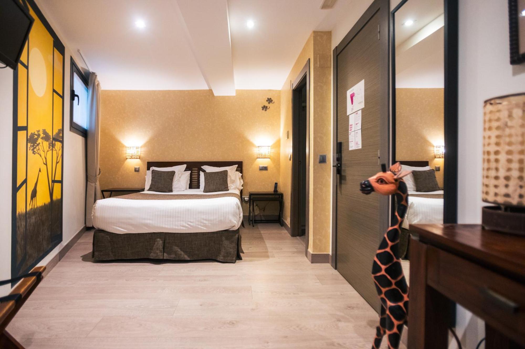Le Petit Boutique Hotel (Adults Only) ซานตานเดร์ ภายนอก รูปภาพ