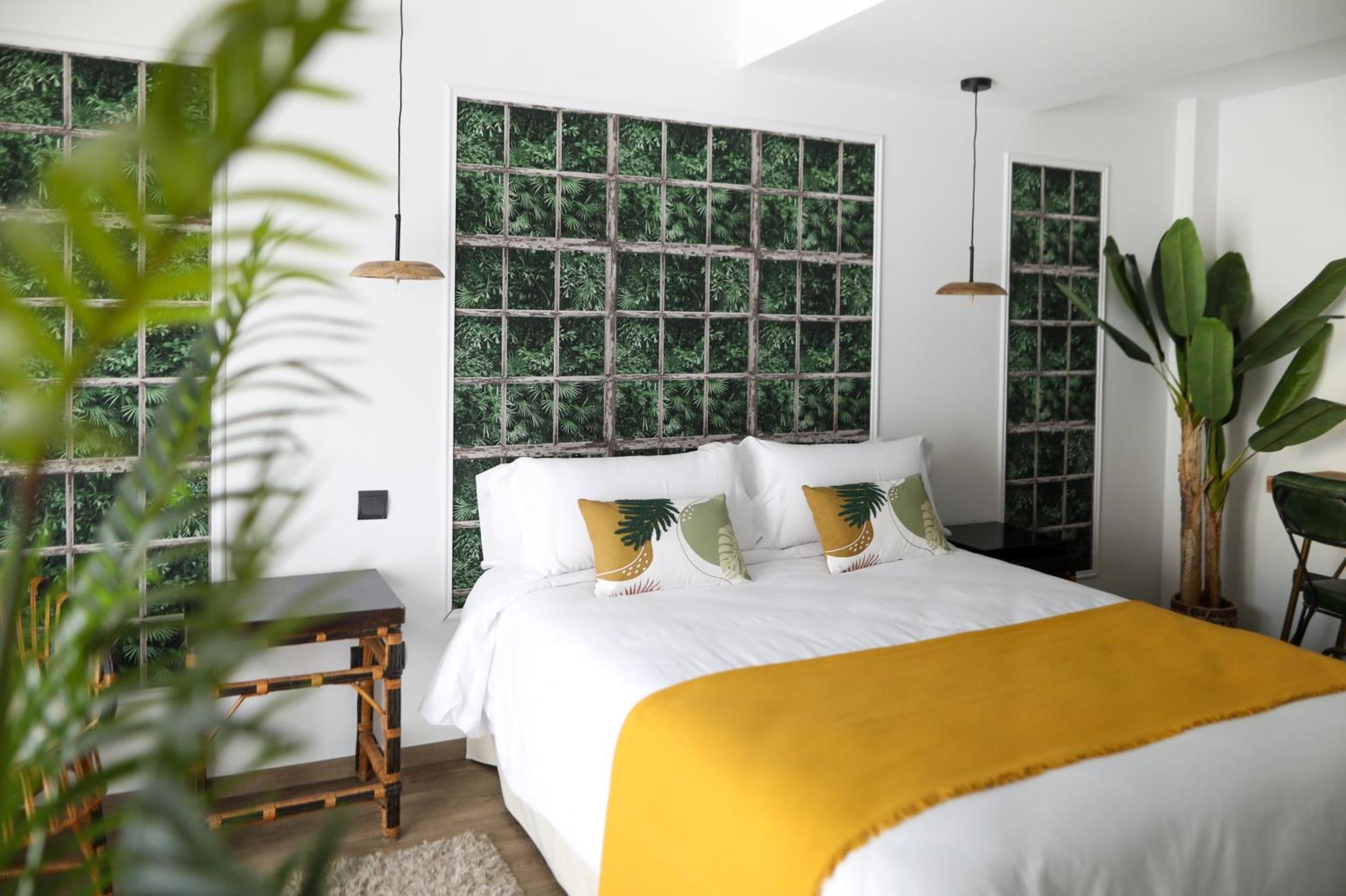 Le Petit Boutique Hotel (Adults Only) ซานตานเดร์ ภายนอก รูปภาพ