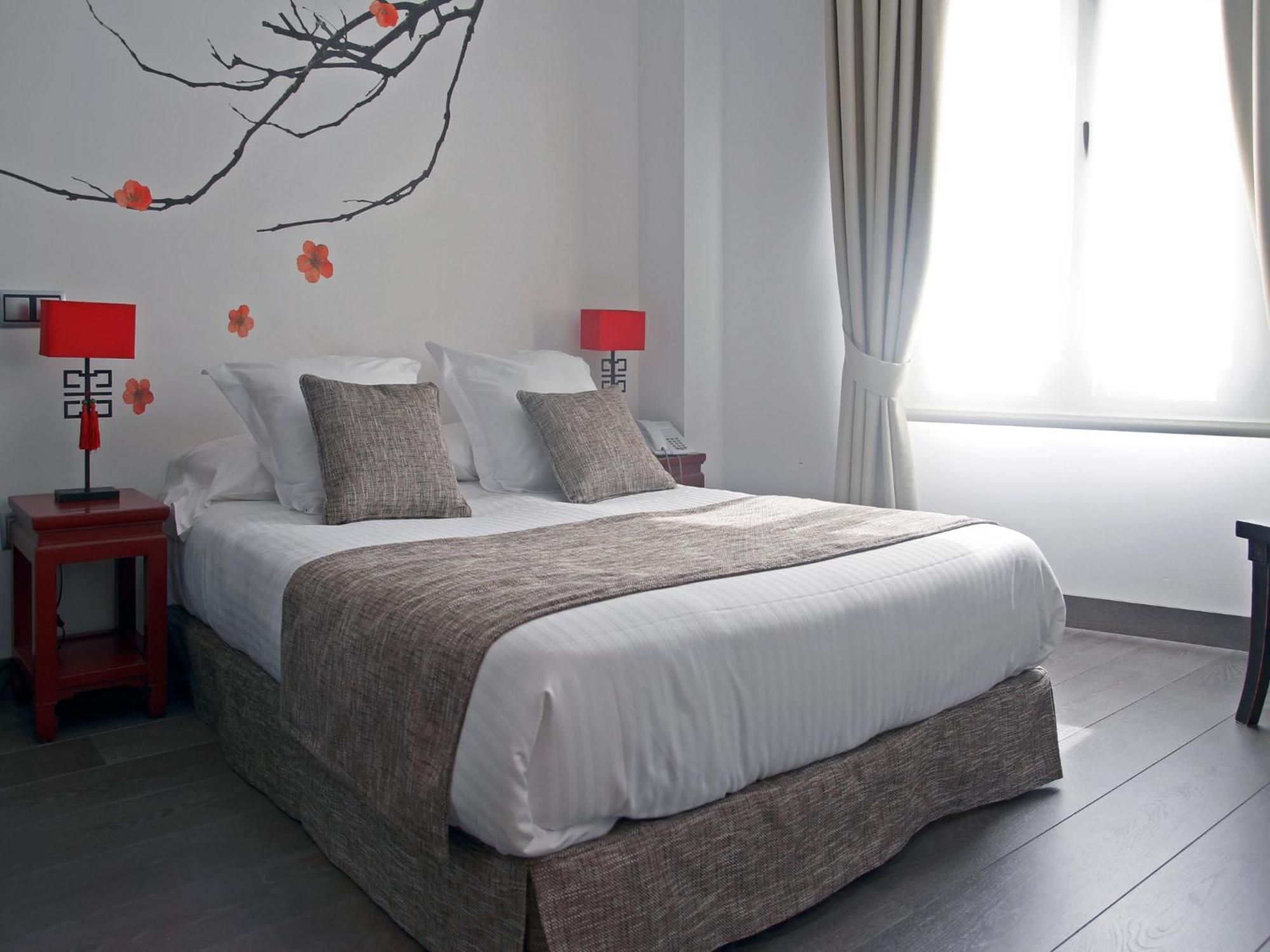 Le Petit Boutique Hotel (Adults Only) ซานตานเดร์ ภายนอก รูปภาพ
